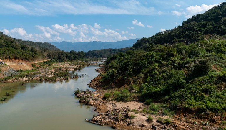 David BeckLaung PrabangDSC02208