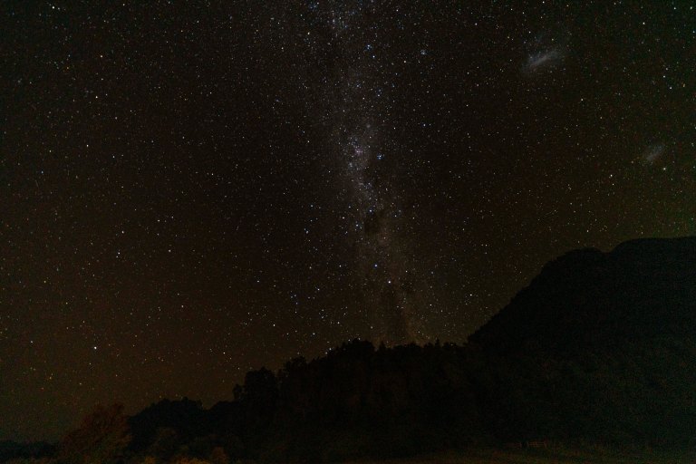 David BeckChileDSC03353