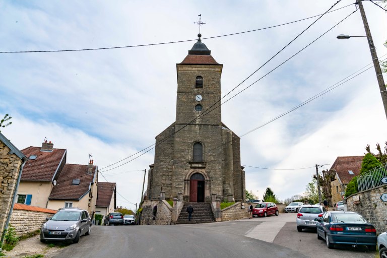 David BeckArboisDSC04268