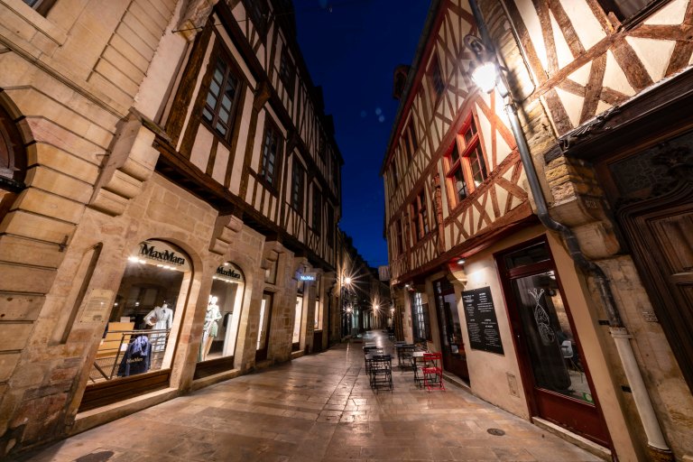 David BeckDijonDSC03860