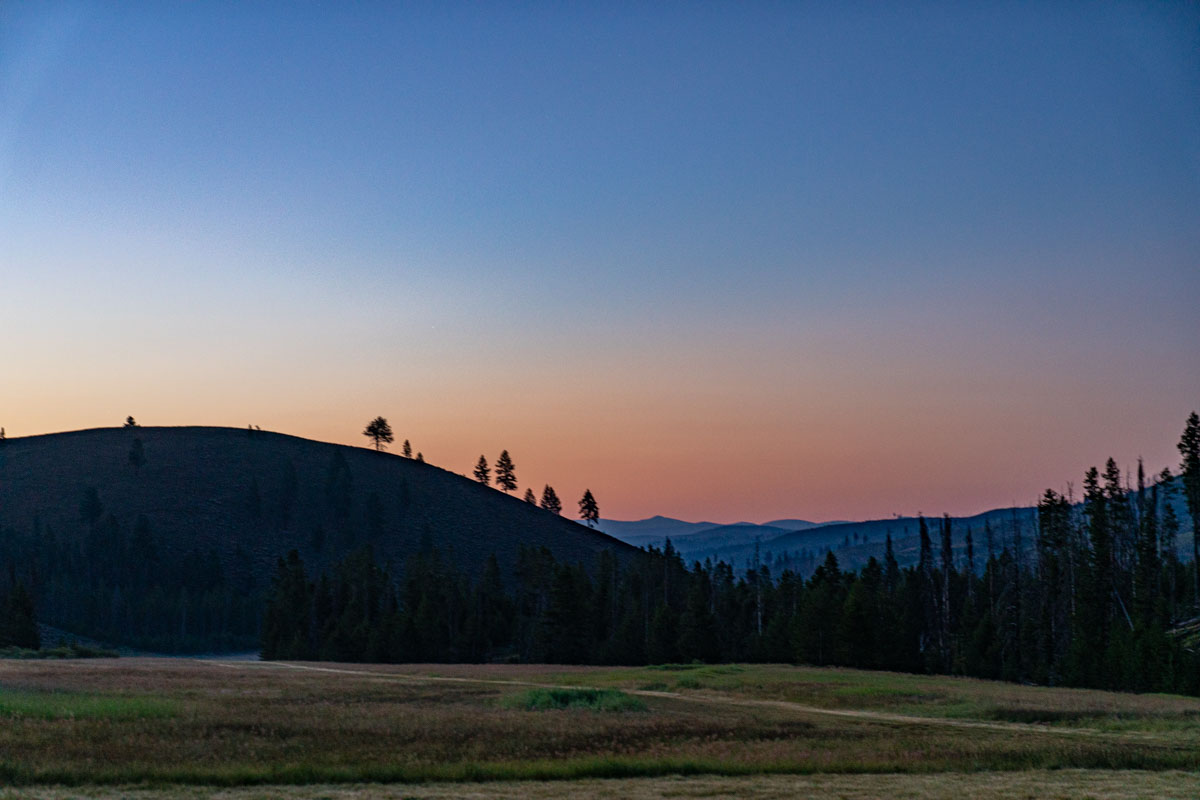Ita Ranch ITA – Total Immersion – Stonebraker Ranch to Chamberlain Airstrip ...
